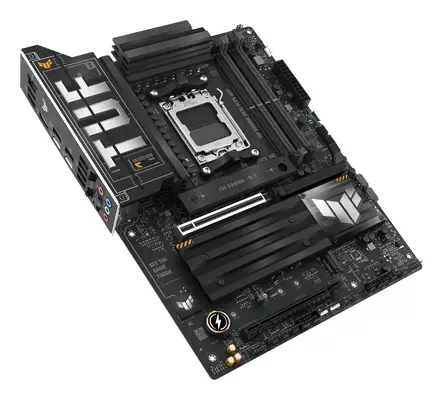 TUF GAMING X870-PLUS WIFI - Asus - Carte mère - visuel 5