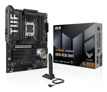 Carte mère Asus AMD X870 achat