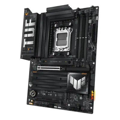TUF GAMING X870-PLUS WIFI - Asus - Carte mère - visuel 3