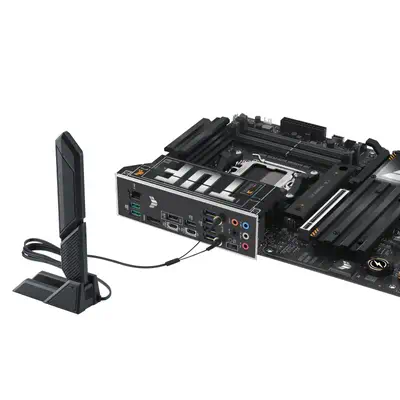 TUF GAMING X870-PLUS WIFI - Asus - Carte mère - visuel 6