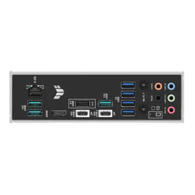 TUF GAMING X870-PLUS WIFI - Asus - Carte mère - visuel 5