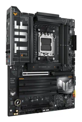 TUF GAMING X870-PLUS WIFI - Asus - Carte mère - visuel 3