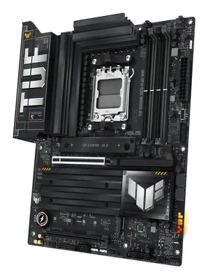 TUF GAMING X870-PLUS WIFI - Asus - Carte mère - visuel 4