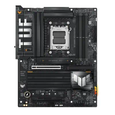 TUF GAMING X870-PLUS WIFI - Asus - Carte mère - visuel 1