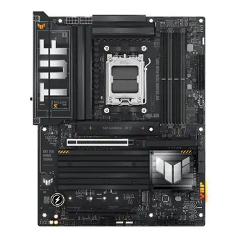 Carte mère Asus AMD X870 achat