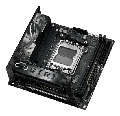 ROG STRIX X870-I GAMING WIFI - Asus - Carte mère - visuel 5
