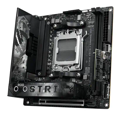 ROG STRIX X870-I GAMING WIFI - Asus - Carte mère - visuel 2