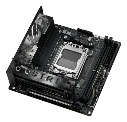 ROG STRIX X870-I GAMING WIFI - Asus - Carte mère - visuel 6