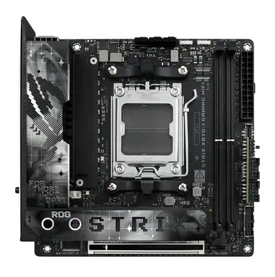 ROG STRIX X870-I GAMING WIFI - Asus - Carte mère - visuel 1