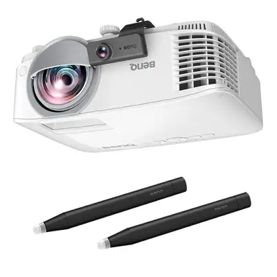 BenQ PW03 Kit interactif - Dispositif pointage - visuel 4