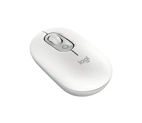 Logitech 910-007411 souris Universel Ambidextre Bluetooth Optique 4000 DPI - Souris - visuel 3
