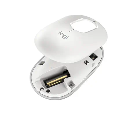 Logitech 910-007411 souris Universel Ambidextre Bluetooth Optique 4000 DPI - Souris - visuel 5