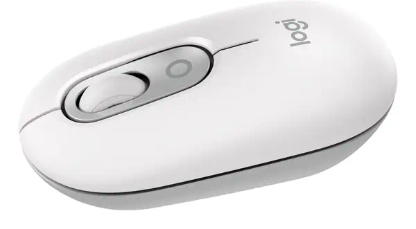 Logitech 910-007411 souris Universel Ambidextre Bluetooth Optique - Souris - visuel 1