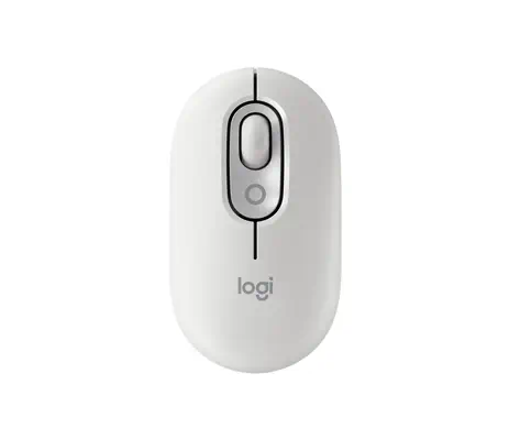 Logitech 910-007411 souris Universel Ambidextre Bluetooth Optique 4000 DPI - Souris - visuel 1