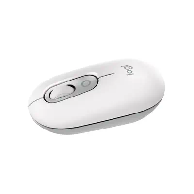 Logitech 910-007411 souris Universel Ambidextre Bluetooth Optique Logitech - visuel 1 - hello RSE - Suivi de haute précision