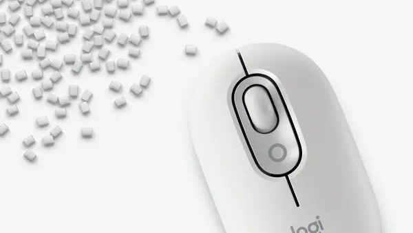 Logitech 910-007411 souris Universel Ambidextre Bluetooth Optique 4000 DPI - Souris - visuel 6