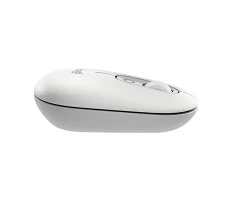 Logitech 910-007411 souris Universel Ambidextre Bluetooth Optique 4000 DPI - Souris - visuel 4