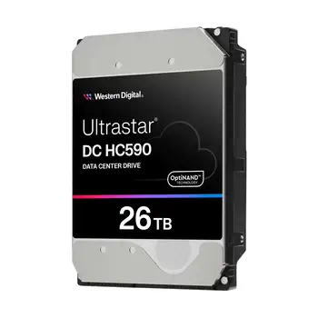 Avis Disque dur Externe Western Digital 0F65672