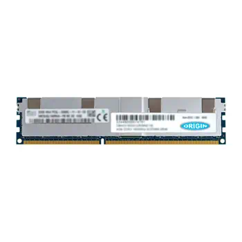 Achat Origin Storage 32GB DDR3 1333MHz RDIMM 4Rx4 ECC 1.35V au meilleur prix