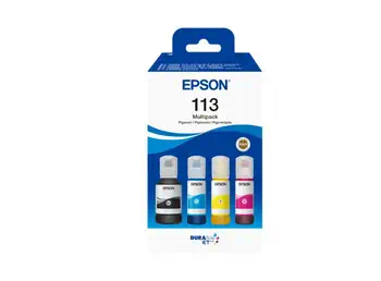Avantages Cartouches d'encre Epson Multi pack
