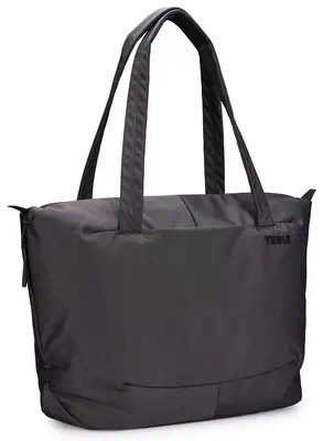 Thule Subterra 2 TST402 Vetiver Gray Polyester Gris Unisexe Sac fourre-tout - Sacoche & Housse - visuel 1