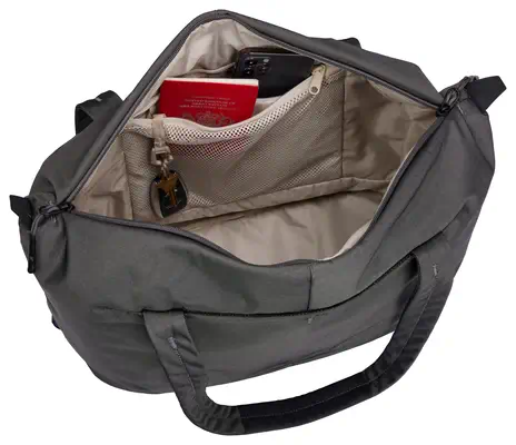 Thule Subterra 2 TST402 Vetiver Gray Polyester Gris Unisexe Sac fourre-tout - Sacoche & Housse - visuel 5
