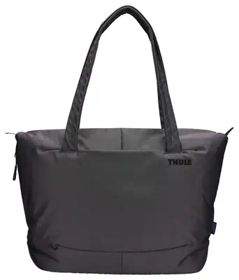 Thule Subterra 2 TST402 Vetiver Gray Polyester Gris Unisexe Sac fourre-tout - Sacoche & Housse - visuel 3