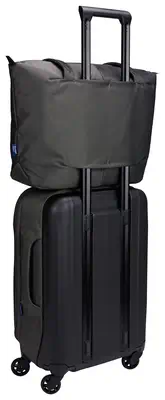 Thule Subterra 2 TST402 Vetiver Gray Polyester Gris Unisexe Sac fourre-tout - Sacoche & Housse - visuel 6
