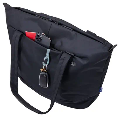 Thule Subterra 2 TST402 Black Polyester Noir Unisexe Sac fourre-tout - Sacoche & Housse - visuel 9