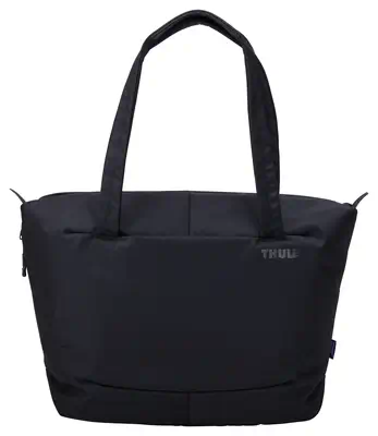 Thule Subterra 2 TST402 Black Polyester Noir Unisexe Sac fourre-tout - Sacoche & Housse - visuel 5