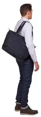 Thule Subterra 2 TST402 Black Polyester Noir Unisexe Sac fourre-tout - Sacoche & Housse - visuel 4