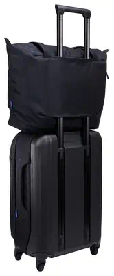 Thule Subterra 2 TST402 Black Polyester Noir Unisexe Sac fourre-tout - Sacoche & Housse - visuel 8