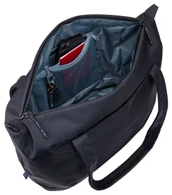 Thule Subterra 2 TST402 Black Polyester Noir Unisexe Sac fourre-tout - Sacoche & Housse - visuel 7