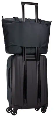 Thule Subterra 2 TST402 Dark Slate Polyester Noir Unisexe Sac fourre-tout - Sacoche & Housse - visuel 8