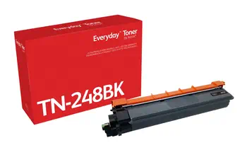Meilleur prix Toner Everyday Noir