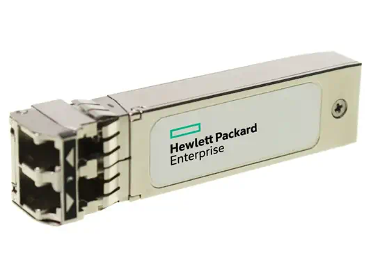 HPE S2P30A module émetteur-récepteur de réseau Fibre optique HP - visuel 1 - hello RSE - Fonctionnalités avancées des émetteurs-récepteurs