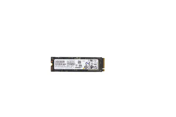 HP 2TB PCIe-4x4 NVMe Solid State Drive - Disque dur SSD - visuel 1