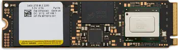 Meilleur prix Disque dur SSD HP AL0N0AA