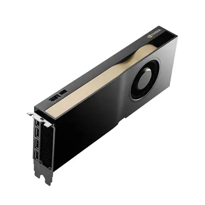 PNY VCNRTX4500ADA-SB carte graphique NVIDIA RTX 4500 Ada 24 Go GDDR6 - Carte graphique - visuel 1