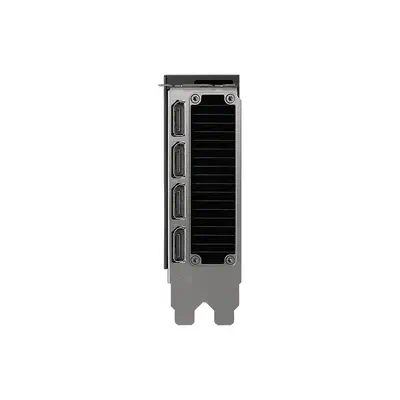 PNY VCNRTX4500ADA-SB carte graphique NVIDIA RTX 4500 Ada 24 Go GDDR6 - Carte graphique - visuel 5