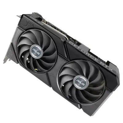 DUAL-RTX4070-O12G-EVO - Asus - Carte graphique - visuel 8