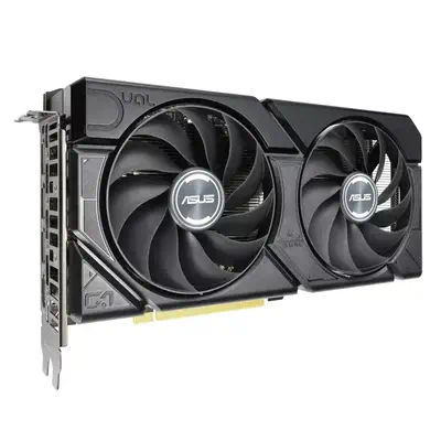 DUAL-RTX4070-O12G-EVO Asus - visuel 1 - hello RSE - Connectivité polyvalente