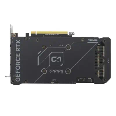 DUAL-RTX4070-O12G-EVO Asus - visuel 1 - hello RSE - Technologie de refroidissement avancée