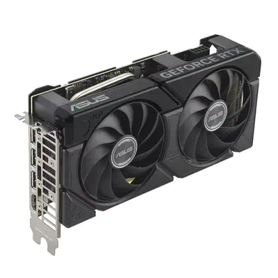 DUAL-RTX4070-O12G-EVO - Asus - Carte graphique - visuel 7