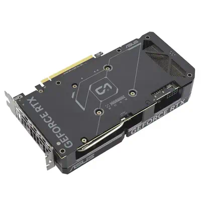 DUAL-RTX4070-O12G-EVO Asus - visuel 1 - hello RSE - Caractéristiques avancées