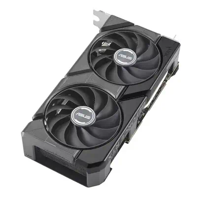DUAL-RTX4070-O12G-EVO Asus - visuel 1 - hello RSE - Prise en charge de la haute résolution