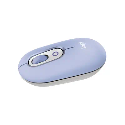 Logitech 910-007414 souris Universel Ambidextre Bluetooth Optique - Souris - visuel 3