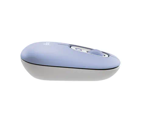 Logitech 910-007414 souris Universel Ambidextre Bluetooth Optique 4000 DPI - Souris - visuel 4