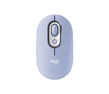Logitech 910-007414 souris Universel Ambidextre Bluetooth Optique 4000 DPI - Souris - visuel 1
