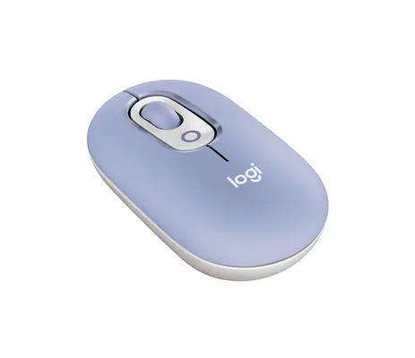 Logitech 910-007414 souris Universel Ambidextre Bluetooth Optique 4000 DPI - Souris - visuel 3